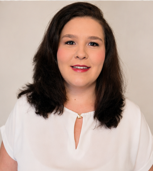 Danielle, Founder of Lumina English Academy