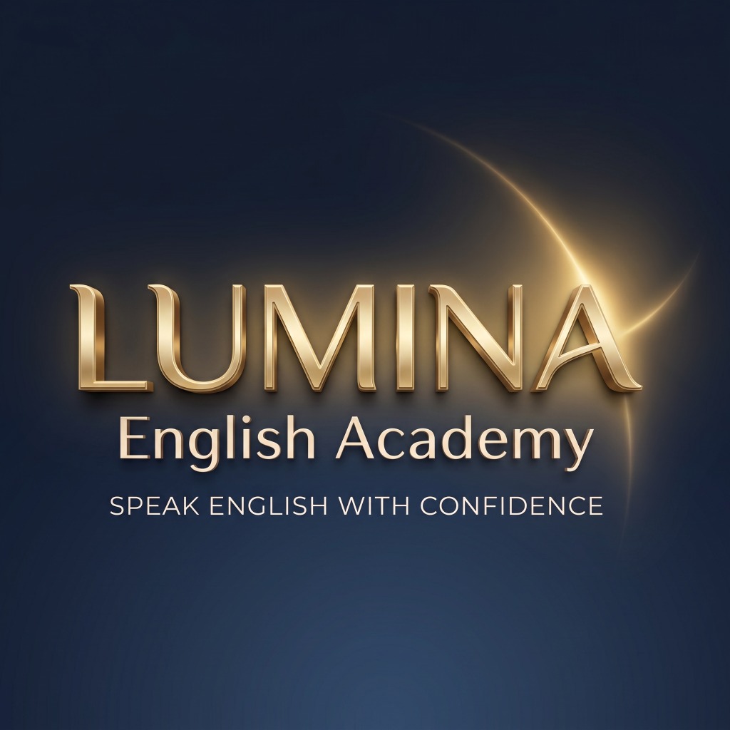 Lumina English Academy